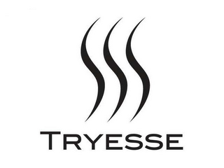 TRYESSE logo