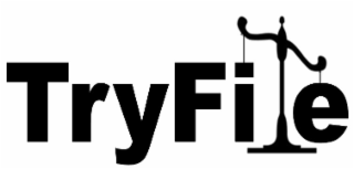TRYFILE logo