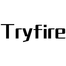 TRYFIRE logo