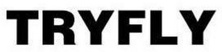 TRYFLY logo