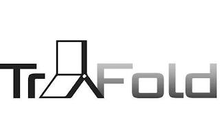 TRYFOLD logo