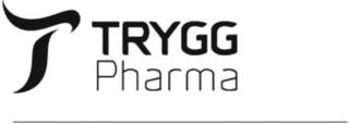 TRYGG PHARMA logo
