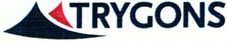 TRYGONS logo