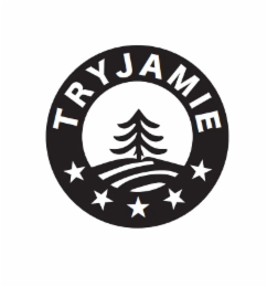 TRYJAMIE logo