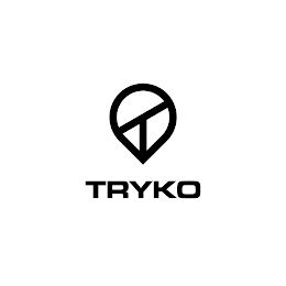 TRYKO logo