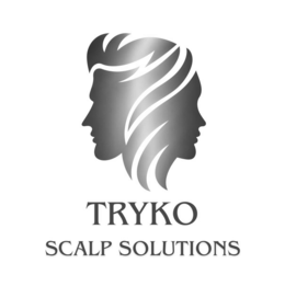 TRYKO SCALP SOLUTIONS logo