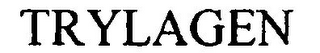 TRYLAGEN logo