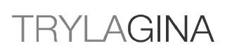 TRYLAGINA logo