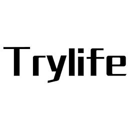 TRYLIFE logo