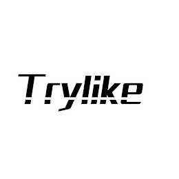 TRYLIKE logo