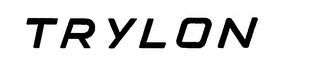 TRYLON logo