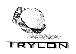 TRYLON logo