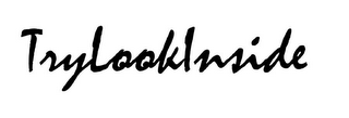 TRYLOOKINSIDE logo