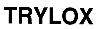 TRYLOX logo