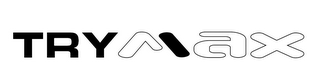 TRYMAX logo