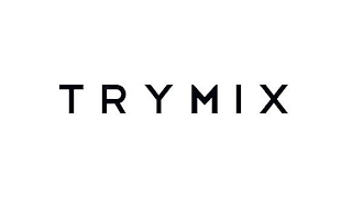 TRYMIX logo