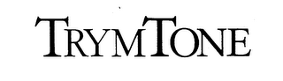 TRYMTONE logo