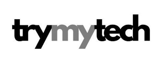 TRYMYTECH logo