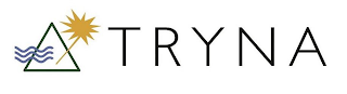 TRYNA logo