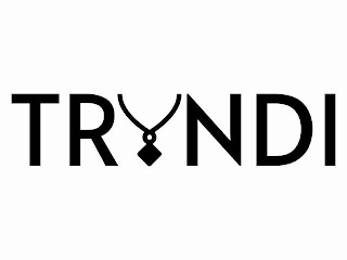 TRYNDI logo