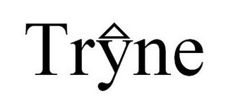 TRYNE logo