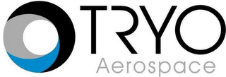 TRYO AEROSPACE logo