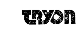 TRYON logo