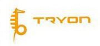 TRYON logo