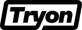 TRYON logo