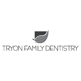 TRYON FAMILY DENTISTRY logo
