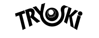 TRYOSKI logo
