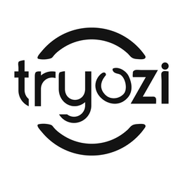 TRYOZI logo