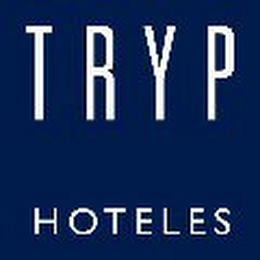 TRYP HOTELES logo