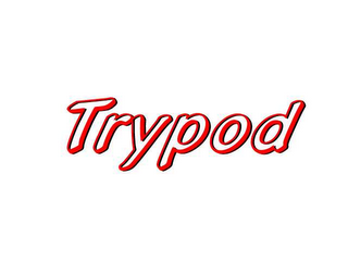 TRYPOD logo