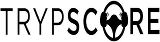 TRYPSCORE logo