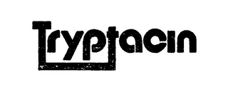 TRYPTACIN logo