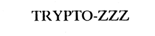 TRYPTO-ZZZ logo