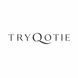 TRYQOTIE logo