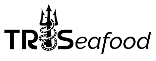 TRYSEAFOOD logo