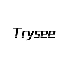 TRYSEE logo