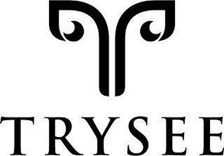 TRYSEE logo