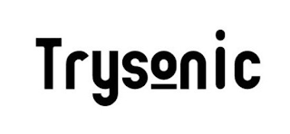 TRYSONIC logo