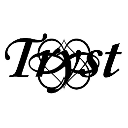 TRYST logo