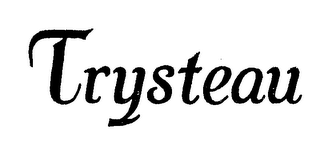 TRYSTEAU logo