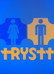 TRYSTT logo