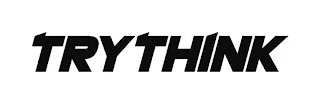 TRYTHINK logo