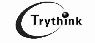 TRYTHINK logo