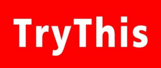 TRYTHIS logo