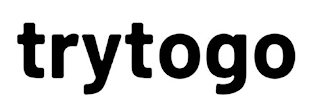 TRYTOGO logo
