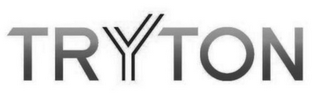 TRYTON logo